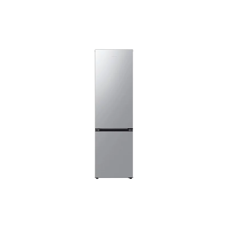 Kontrolsat - Samsung RB38C600DSA Fridge Freezer (390L - Class D - Inox)
