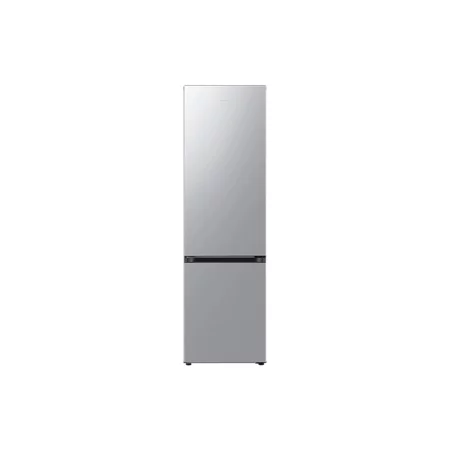 Kontrolsat - Samsung RB38C600DSA Fridge Freezer (390L - Class D - Inox)