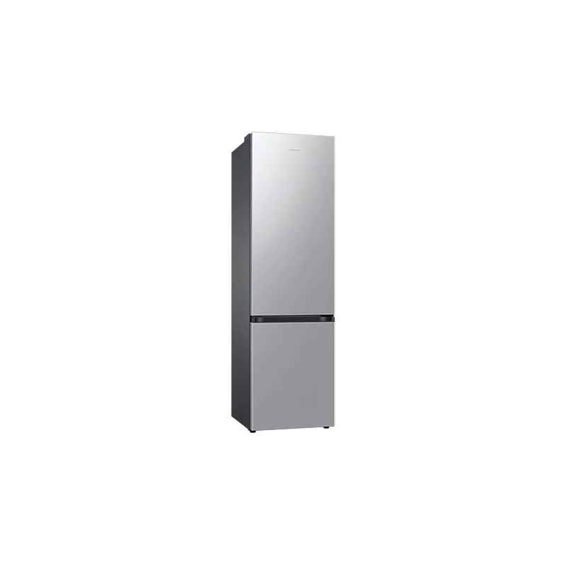 Kontrolsat - Samsung RB38C600DSA Fridge Freezer (390L - Class D - Inox)