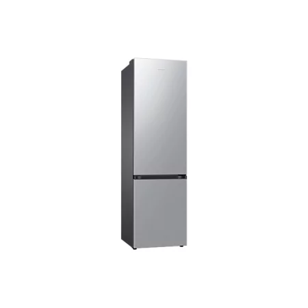 Kontrolsat - Samsung RB38C600DSA Fridge Freezer (390L - Class D - Inox)