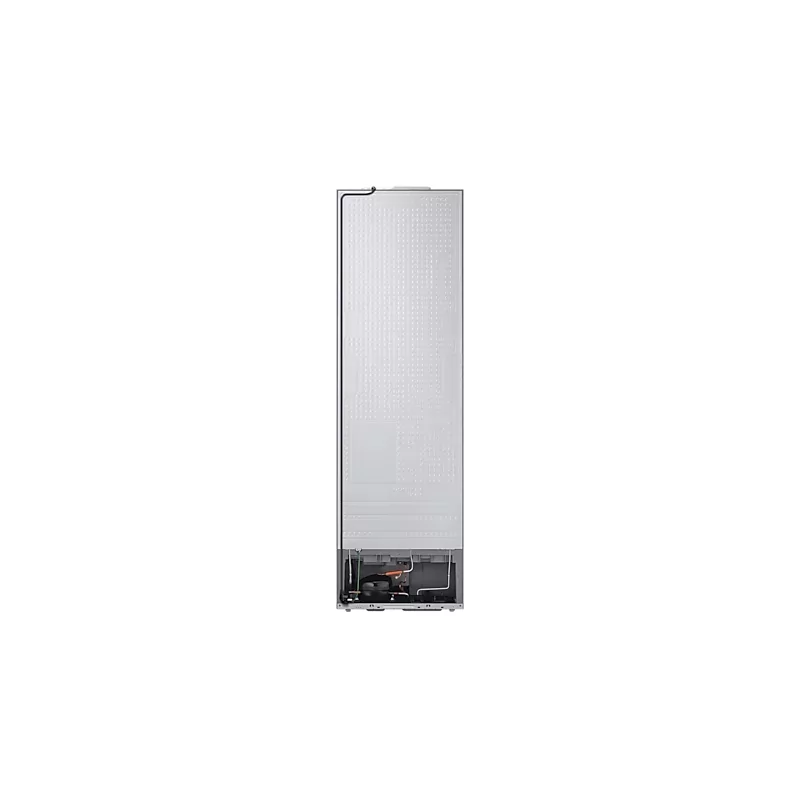 Kontrolsat - Samsung RB38C600DSA Fridge Freezer (390L - Class D - Inox)