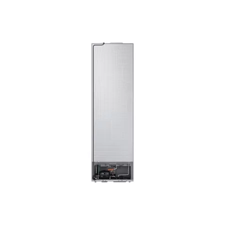 Kontrolsat - Samsung RB38C600DSA Fridge Freezer (390L - Class D - Inox)