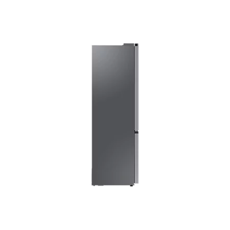 Kontrolsat - Samsung RB38C600DSA Fridge Freezer (390L - Class D - Inox)