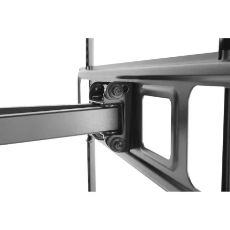 Kontrolsat - Suporte TV Napofix 470806 - Parede Inclinável 37-70'' Kontrolsat - Suporte TV Napofix 470806 - Parede Inclinável 37-70''