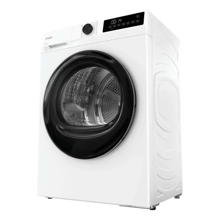 Kontrolsat - Máquina Secar Roupa Candy GDL81N1BS (8kg - Bomba Calor - Classe E) - Secagem Eficiente Kontrolsat - Máquina Secar Roupa Candy GDL81N1BS (8kg - Bomba Calor - Classe E) - Secagem Eficiente