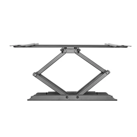 Kontrolsat - Suporte TV Napofix 470806 - Parede Inclinável 37-70'' Kontrolsat - Suporte TV Napofix 470806 - Parede Inclinável 37-70''