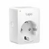 Wi-Fi Smart Mini Plug - Tapo P100 - TP-Link