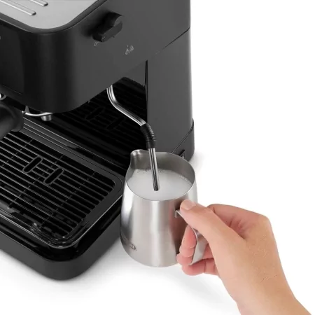 Kontrolsat - Coffee Machine De'Longhi Stilosa EC230.BK (1L - 1100W - 15 bar) Kontrolsat - Coffee Machine De'Longhi Stilosa EC230.BK (1L - 1100W - 15 bar)