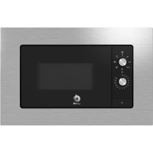 Kontrolsat - Balay 3CG6112X3 Microwave (20L - 800W - With Grill)