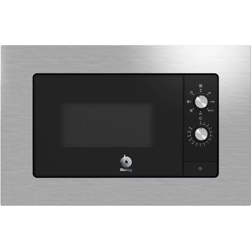 Kontrolsat - Micro-ondas Balay 3CG6112X3 (20L - 800W - Con Grill) Kontrolsat - Micro-ondas Balay 3CG6112X3 (20L - 800W - Con Grill)