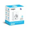 Wi-Fi Smart Mini Plug - Tapo P100 - TP-Link