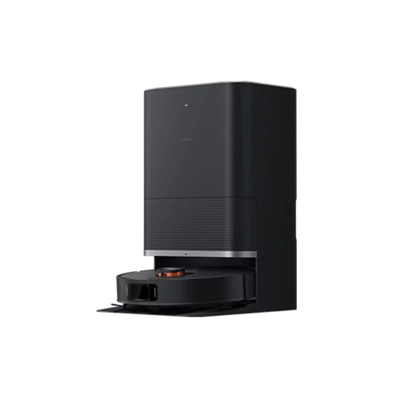 Kontrolsat - Aspirador Xiaomi Robot Vacuum X20 Max (8000 Pa - LDS Laser) Kontrolsat - Aspirador Xiaomi Robot Vacuum X20 Max (8000 Pa - LDS Laser)