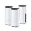 TP-Link Smart Home Deco E4 AC1200 (3-Pack) Mesh - Deco E4(3-Pack)