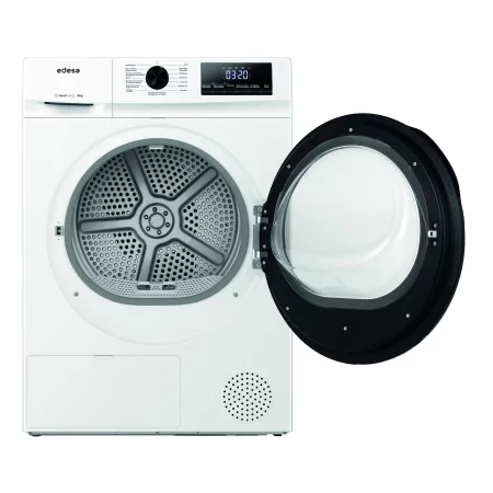 Kontrolsat - Máquina de Secar Roupa Edesa ESP-8150 WH (8kg - Classe D)