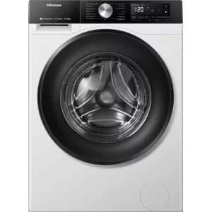 Kontrolsat - Hisense Washing Machine WD3S1043BW3 (10.5kg - Class A)