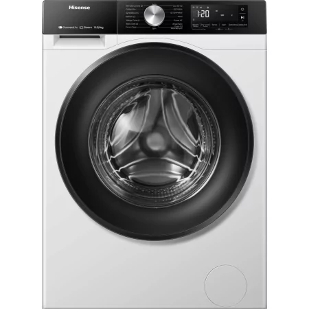 Kontrolsat - Máquina de Lavar Roupa Hisense WD3S1043BW3 (10.5kg - Classe A)