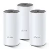 TP-Link Smart Home Deco E4 AC1200 (3-Pack) Mesh - Deco E4(3-Pack)