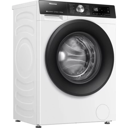 Kontrolsat - Máquina de Lavar Roupa Hisense WD3S1043BW3 (10.5kg - Classe A)
