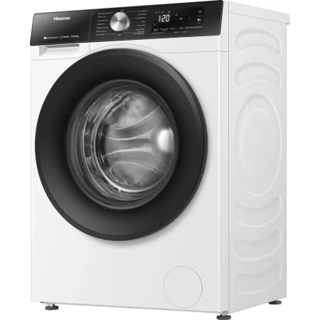 Kontrolsat - Máquina de Lavar Roupa Hisense WD3S1043BW3 (10.5kg - Classe A)