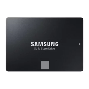 Kontrolsat - SSD Samsung 870 EVO 1TB (2.5" SATA 6.0 Gb/s - 560 MB/s)
