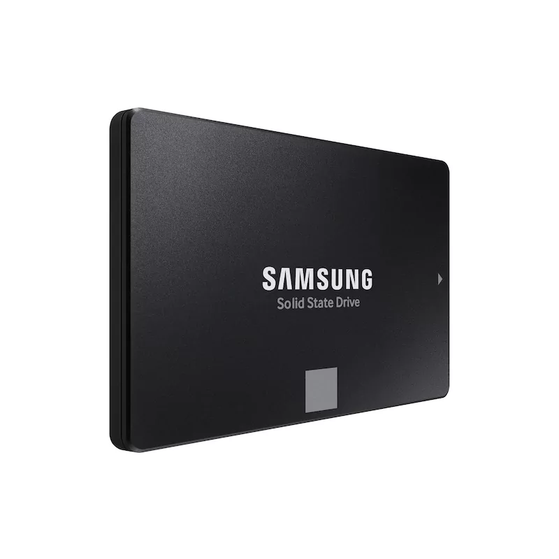 Kontrolsat - Samsung 870 EVO 1TB SSD (2.5" SATA 6.0 Gb/s - 560 MB/s)