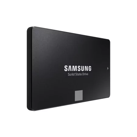 Kontrolsat - Samsung 870 EVO 1TB SSD (2.5" SATA 6.0 Gb/s - 560 MB/s) Kontrolsat - Samsung 870 EVO 1TB SSD (2.5" SATA 6.0 Gb/s - 560 MB/s)