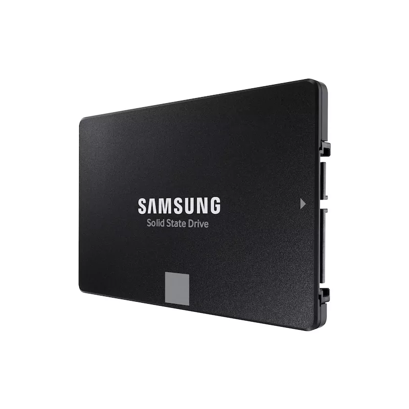 Kontrolsat - Samsung 870 EVO 1TB SSD (2.5" SATA 6.0 Gb/s - 560 MB/s)