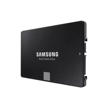 Kontrolsat - Samsung 870 EVO 1TB SSD (2.5" SATA 6.0 Gb/s - 560 MB/s) Kontrolsat - Samsung 870 EVO 1TB SSD (2.5" SATA 6.0 Gb/s - 560 MB/s)