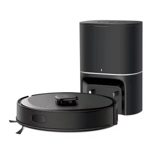 Kontrolsat - TP-Link Tapo RV30 Max Plus Robot Vacuum (5300Pa - LiDAR + IMU)