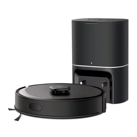 Kontrolsat - TP-Link Tapo RV30 Max Plus Robot Vacuum (5300Pa - LiDAR + IMU) Kontrolsat - TP-Link Tapo RV30 Max Plus Robot Vacuum (5300Pa - LiDAR + IMU)