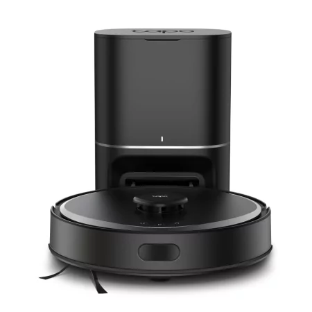 Kontrolsat - Aspirador Robô TP-Link Tapo RV30 Max Plus (5300Pa - LiDAR + IMU) Kontrolsat - Aspirador Robô TP-Link Tapo RV30 Max Plus (5300Pa - LiDAR + IMU)