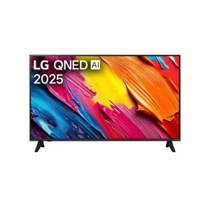 Kontrolsat - Smart TV LG QNED 43" - 43QNED70A6A - (109cm - 4K Ultra HD - WebOS AI)