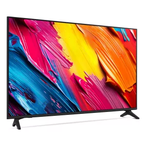 Kontrolsat - LG TV 55QNED70A6A (QNED LED - 55\" - 4K UHD - Smart TV)