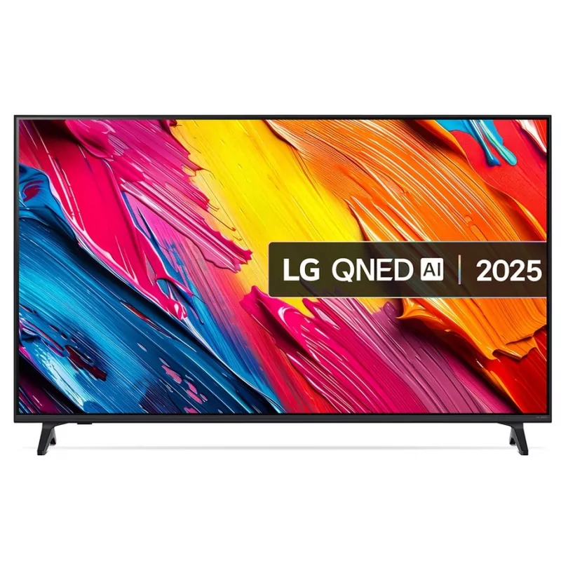 Kontrolsat - LG TV 55QNED70A6A (QNED LED - 55\" - 4K UHD - Smart TV)