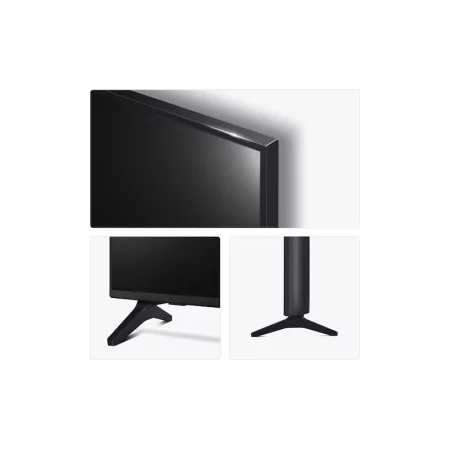 Kontrolsat - LG TV 55QNED70A6A (QNED LED - 55\" - 4K UHD - Smart TV) Kontrolsat - LG TV 55QNED70A6A (QNED LED - 55\" - 4K UHD - Smart TV)