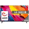 Kontrolsat - Smart TV LG QNED 65" - 65QNED70A6A - (165cm - 4K Ultra HD - WebOS AI)