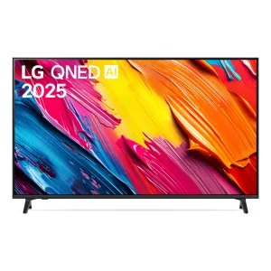 Kontrolsat - TV LG 50QNED70A6A (QNED - 50" - 4K Ultra HD - Smart TV)