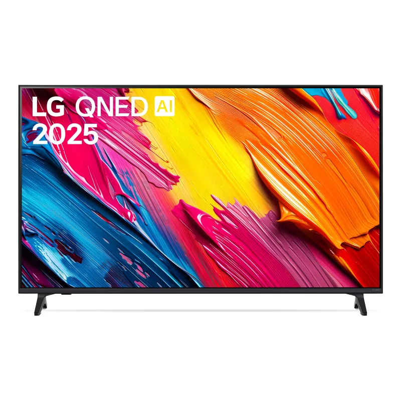 Kontrolsat - LG 50QNED70A6A TV (QNED - 50\" - 4K Ultra HD - Smart TV) Kontrolsat - LG 50QNED70A6A TV (QNED - 50\" - 4K Ultra HD - Smart TV)