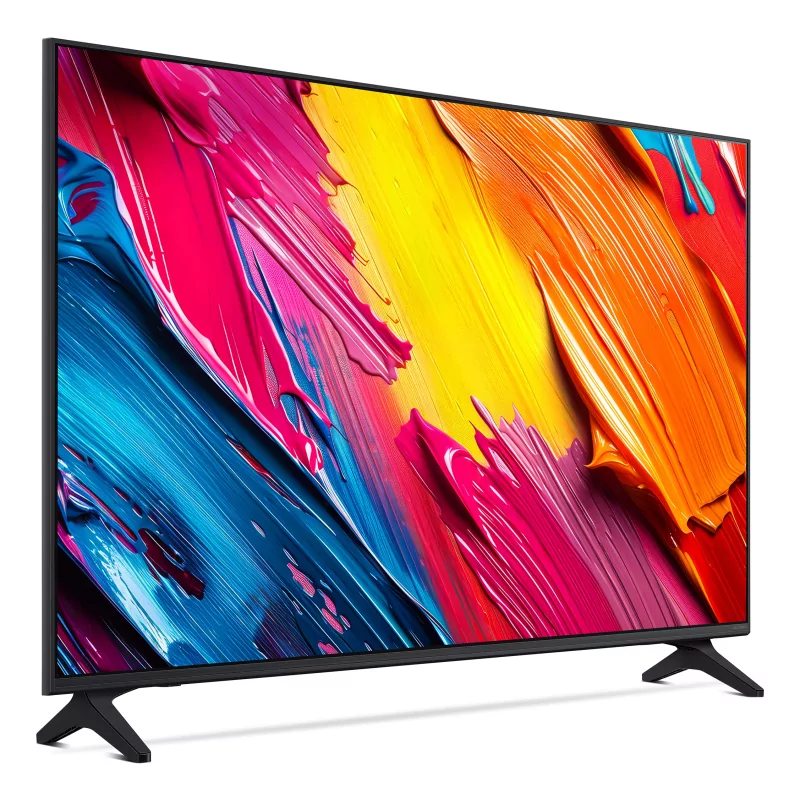 Kontrolsat - LG 50QNED70A6A TV (QNED - 50\" - 4K Ultra HD - Smart TV)
