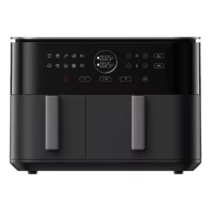Kontrolsat - Xiaomi Air Fryer Dual Zone 10L Preta - EU BHR07SGEU