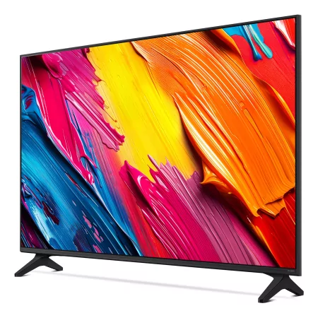 Kontrolsat - LG 50QNED70A6A TV (QNED - 50\" - 4K Ultra HD - Smart TV) Kontrolsat - LG 50QNED70A6A TV (QNED - 50\" - 4K Ultra HD - Smart TV)