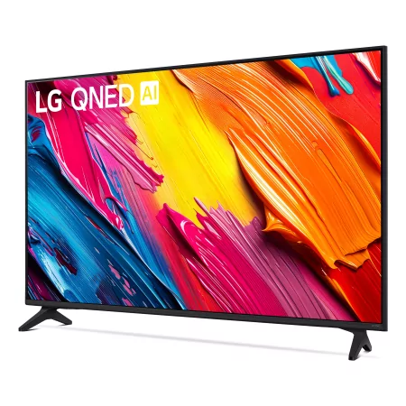 Kontrolsat - LG 50QNED70A6A TV (QNED - 50\" - 4K Ultra HD - Smart TV) Kontrolsat - LG 50QNED70A6A TV (QNED - 50\" - 4K Ultra HD - Smart TV)