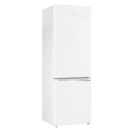 Kontrolsat - Combinado Indesit INK2 5322 W4E (322L - Classe E - Branco) Kontrolsat - Combinado Indesit INK2 5322 W4E (322L - Classe E - Branco)