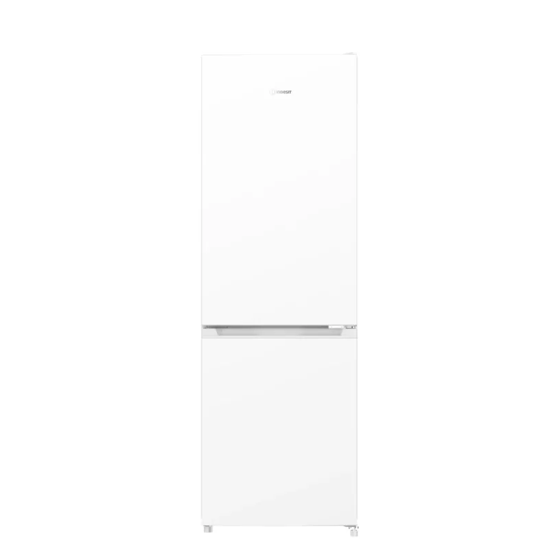Kontrolsat - Indesit INK2 5322 W4E Fridge Freezer (322L - Class E - White)