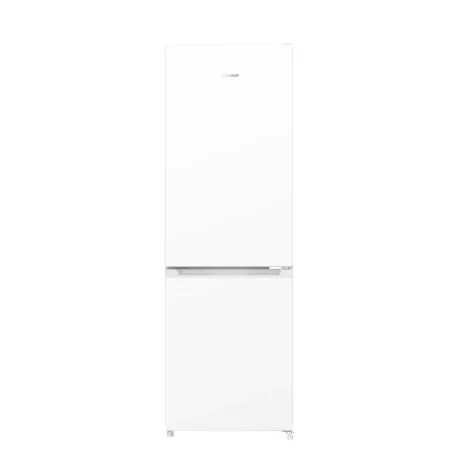 Kontrolsat - Combinado Indesit INK2 5322 W4E (322L - Classe E - Branco) Kontrolsat - Combinado Indesit INK2 5322 W4E (322L - Classe E - Branco)