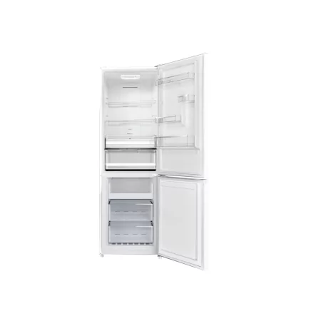 Kontrolsat - Combinado Indesit INK2 5322 W4E (322L - Classe E - Branco) Kontrolsat - Combinado Indesit INK2 5322 W4E (322L - Classe E - Branco)