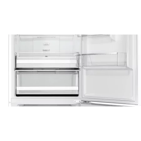 Kontrolsat - Indesit INK2 5322 W4E Fridge Freezer (322L - Class E - White) Kontrolsat - Indesit INK2 5322 W4E Fridge Freezer (322L - Class E - White)