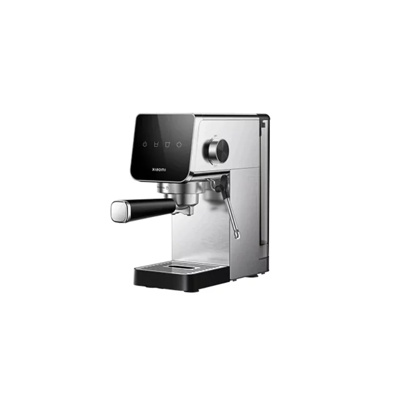 Kontrolsat - Xiaomi Semi-Automatic Espresso Coffee Machine BHR9798EU - (1350W - 20 bar - 0.9L) Kontrolsat - Xiaomi Semi-Automatic Espresso Coffee Machine BHR9798EU - (1350W - 20 bar - 0.9L)