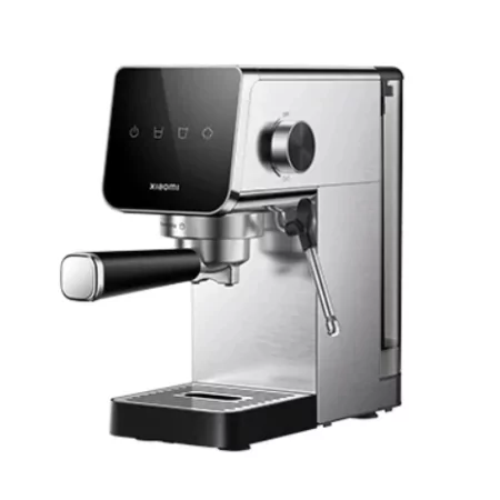 Kontrolsat - Xiaomi Semi-Automatic Espresso Coffee Machine BHR9798EU - (1350W - 20 bar - 0.9L) Kontrolsat - Xiaomi Semi-Automatic Espresso Coffee Machine BHR9798EU - (1350W - 20 bar - 0.9L)