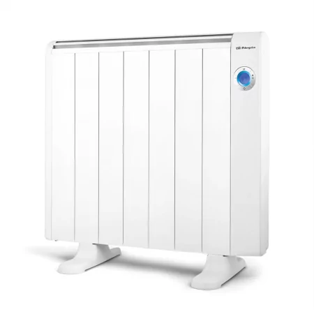 Kontrolsat - Aquecedor Orbegozo RRW 1300 (1300W - 64.5x59cm) Kontrolsat - Aquecedor Orbegozo RRW 1300 (1300W - 64.5x59cm)